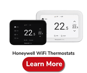 Honeywell WiFi Thermostats